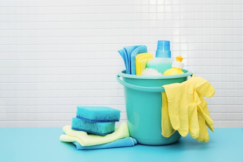 How to Prepare Your Home Before the Cleaners Arrive
