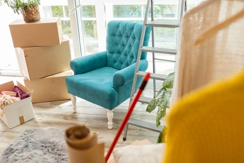The Move-Out Cleaning Checklist Will County Renters and Sellers Should Follow