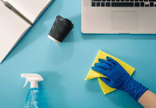 Weekly, Biweekly, or Monthly? How to Pick a Cleaning Schedule That Fits Your Home