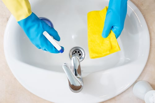 What a Deep Cleaning Actually Includes (and When Your Home Needs One)