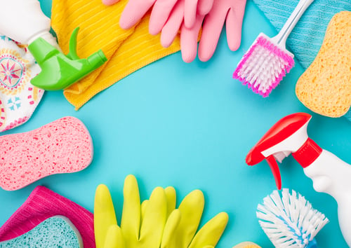Project gallery — Andean Cleaning Solutions