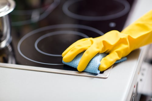Andean Cleaning Solutions services