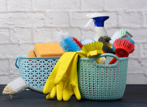Custom Cleaning Packages