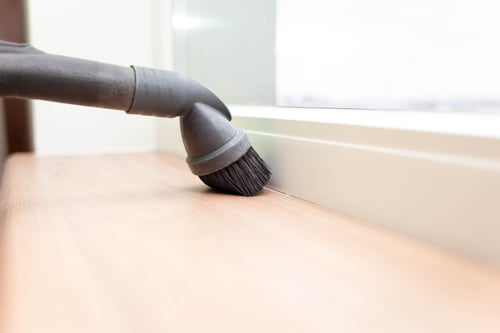 Dusting & Surface Cleaning