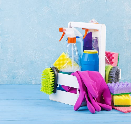 Recurring Cleaning Plans